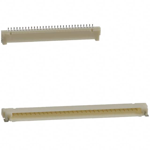 DF14A-30P-1.25H(26) Hirose Electric Co Ltd  Headers Male Pins